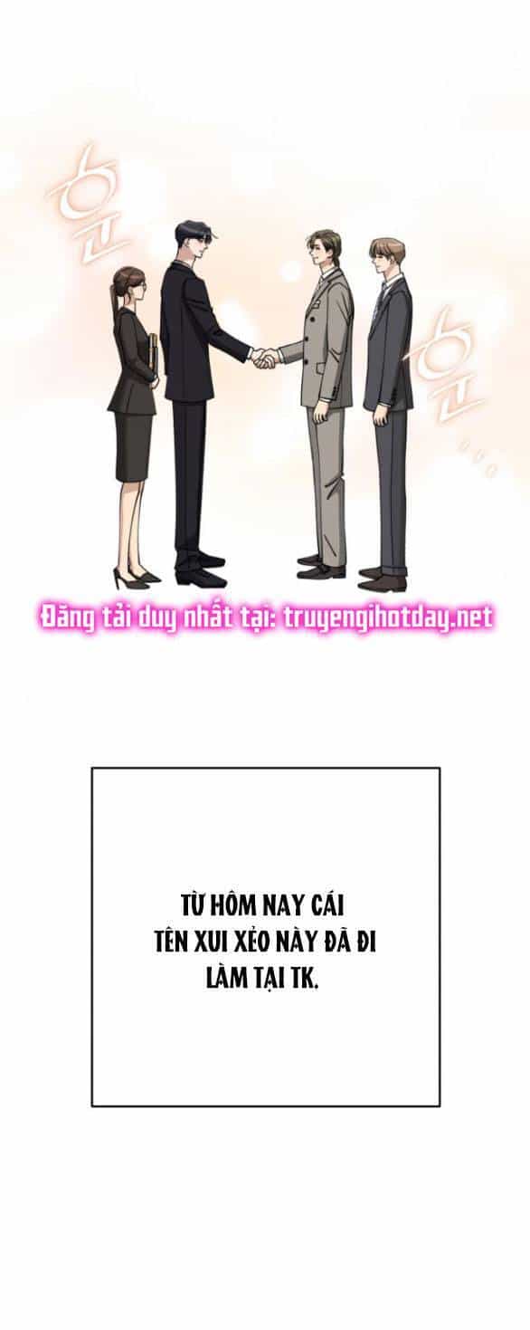 Tình Yêu Của Ik Seob - Chương 17.1 - ảnh 14