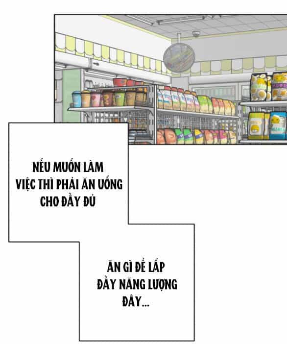Tình Yêu Của Ik Seob - Chương 18.1 - ảnh 23