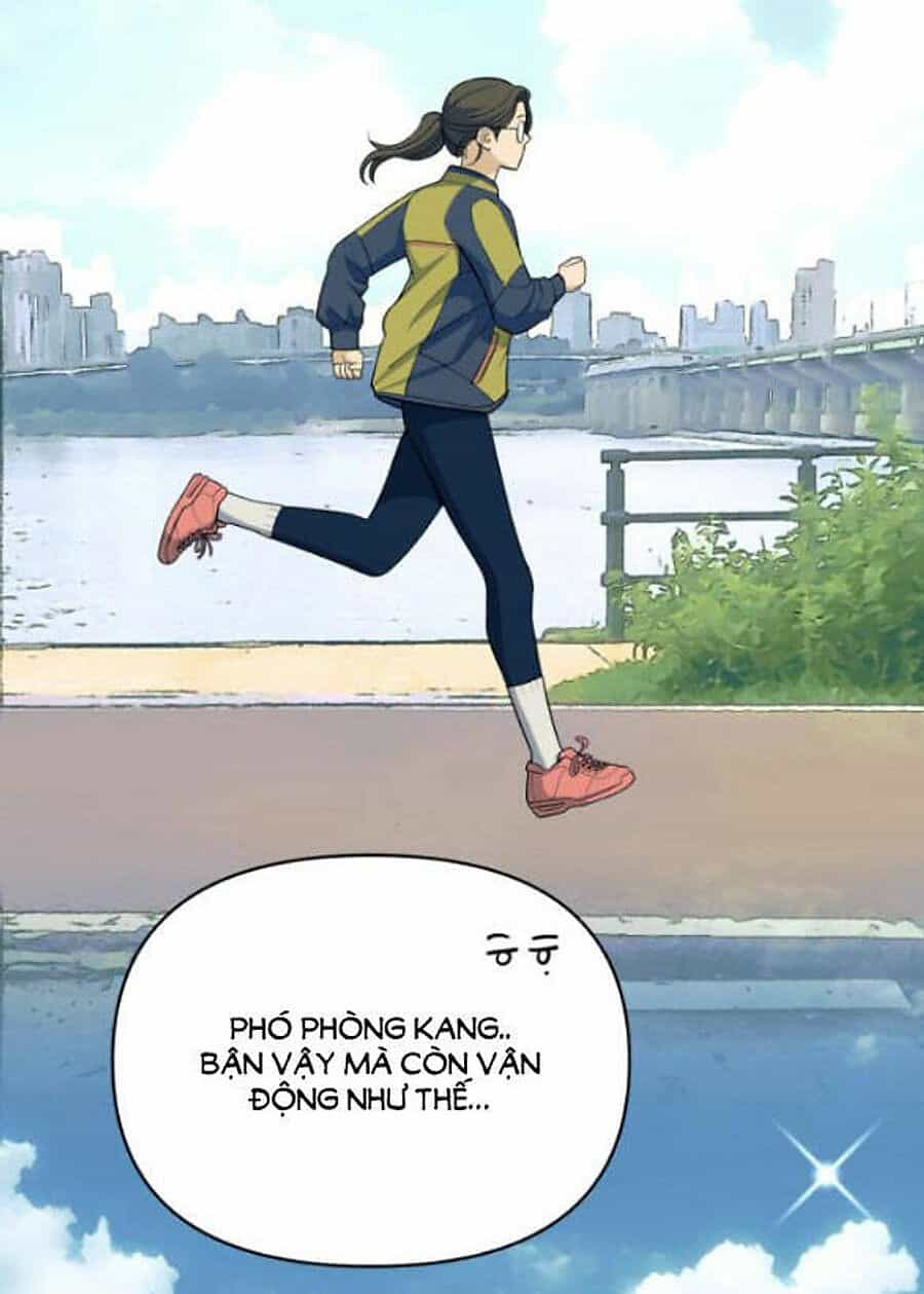 Tình Yêu Của Ik Seob - Chương 20 - ảnh 19