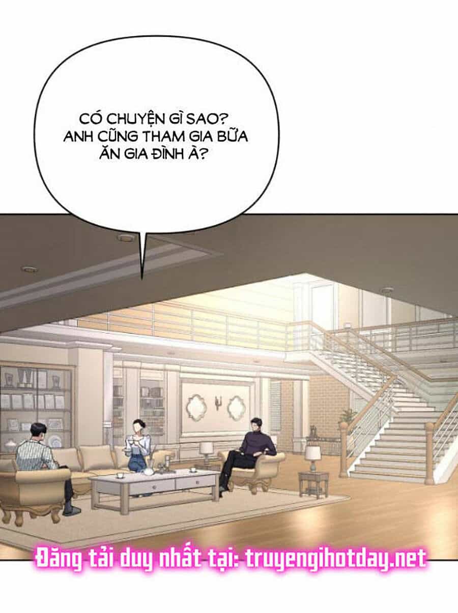 Tình Yêu Của Ik Seob - Chương 20 - ảnh 26