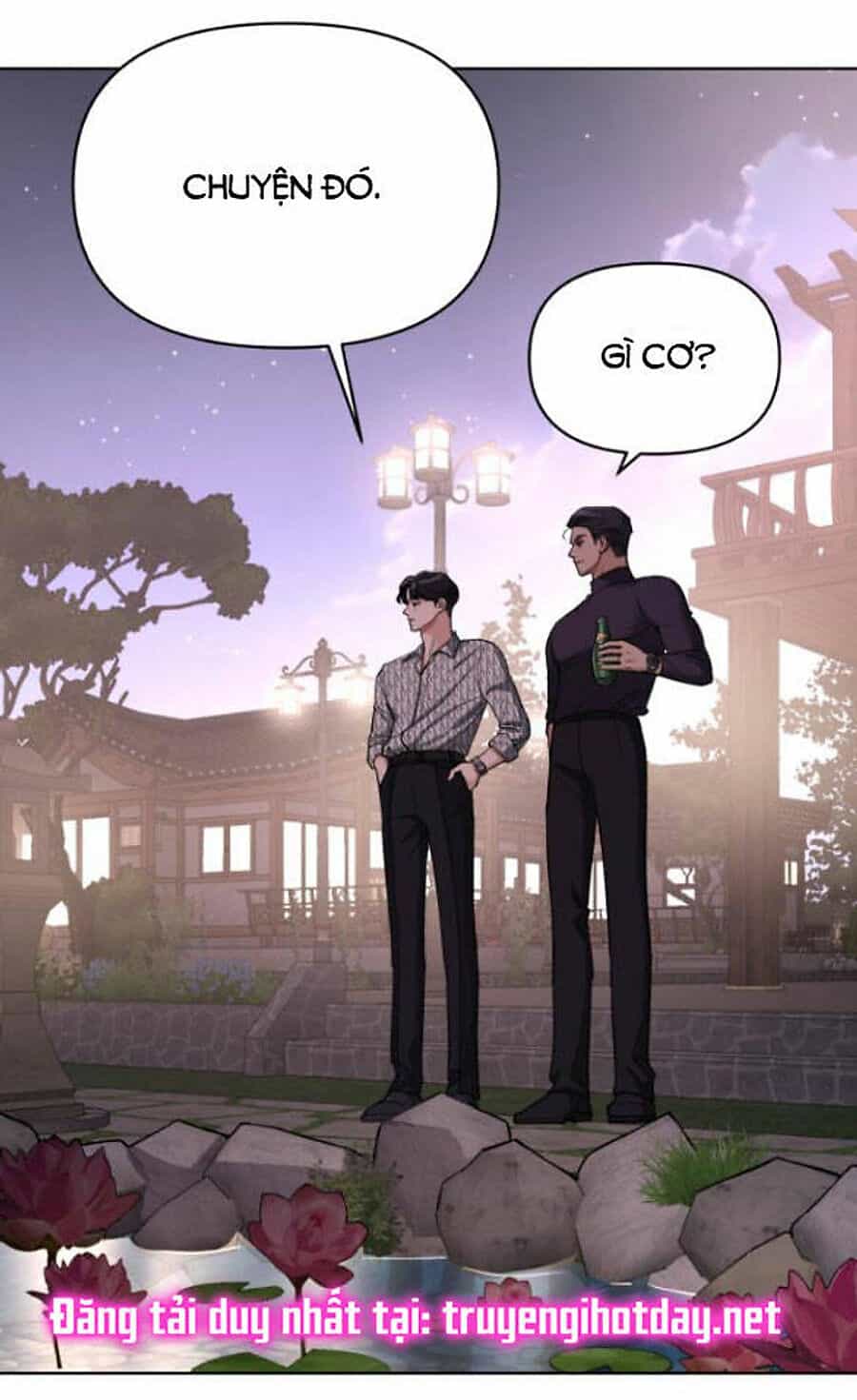 Tình Yêu Của Ik Seob - Chương 20 - ảnh 72