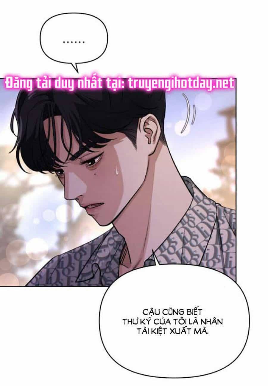 Tình Yêu Của Ik Seob - Chương 21 - ảnh 11
