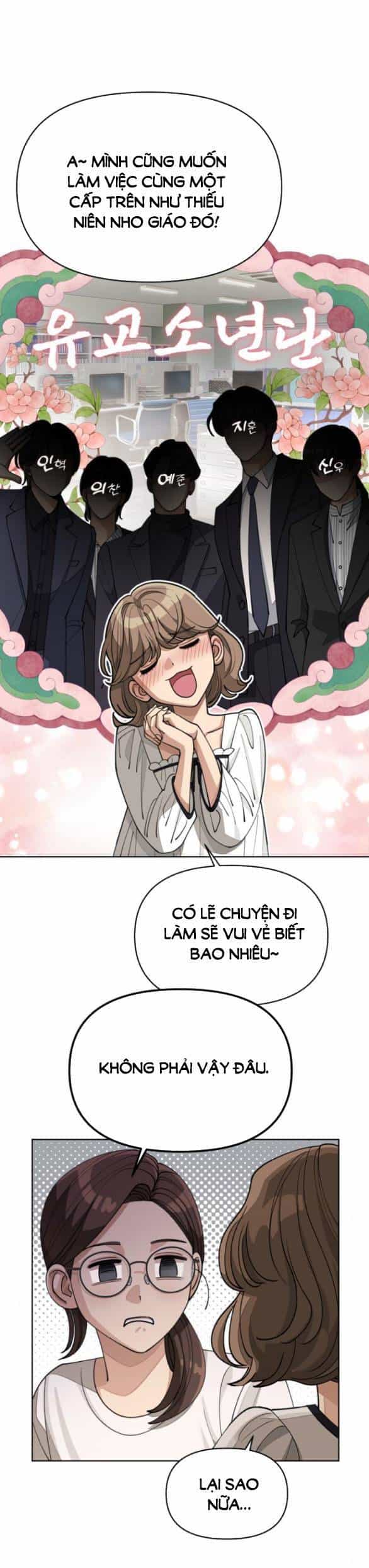 Tình Yêu Của Ik Seob - Chương 21.2 - ảnh 16