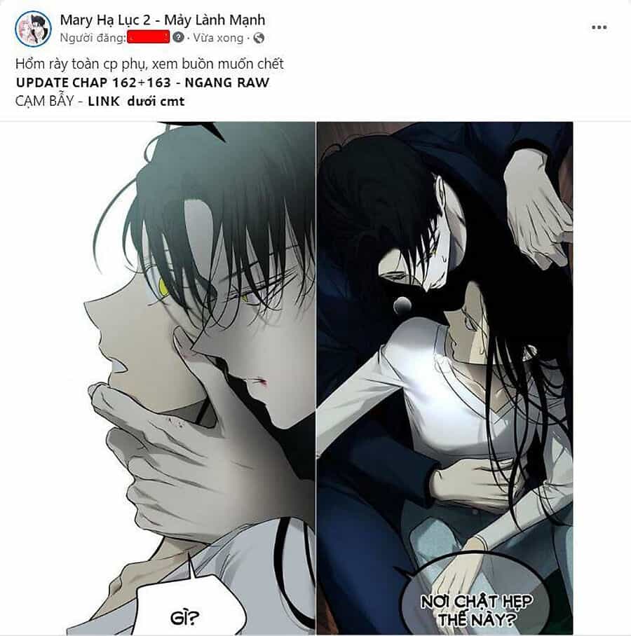 Tình Yêu Của Ik Seob - Chương 22 - ảnh 71