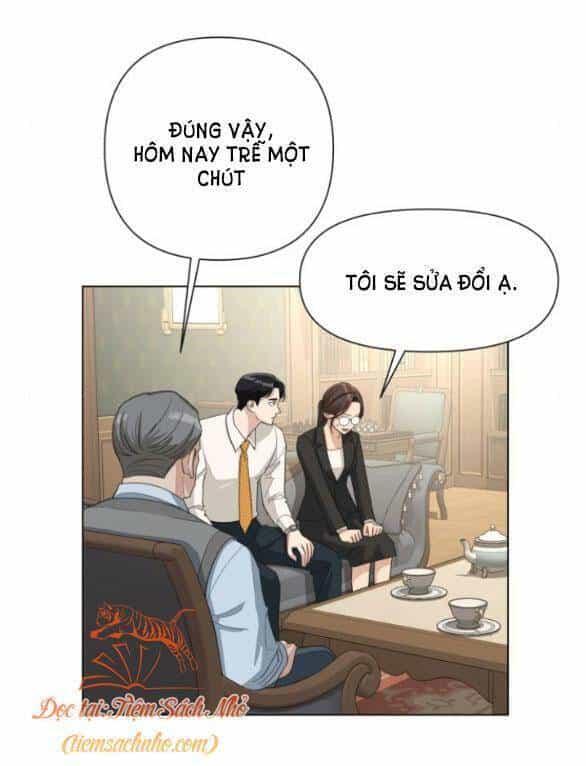 Tình Yêu Của Ik Seob - Chương 3.2 - ảnh 1