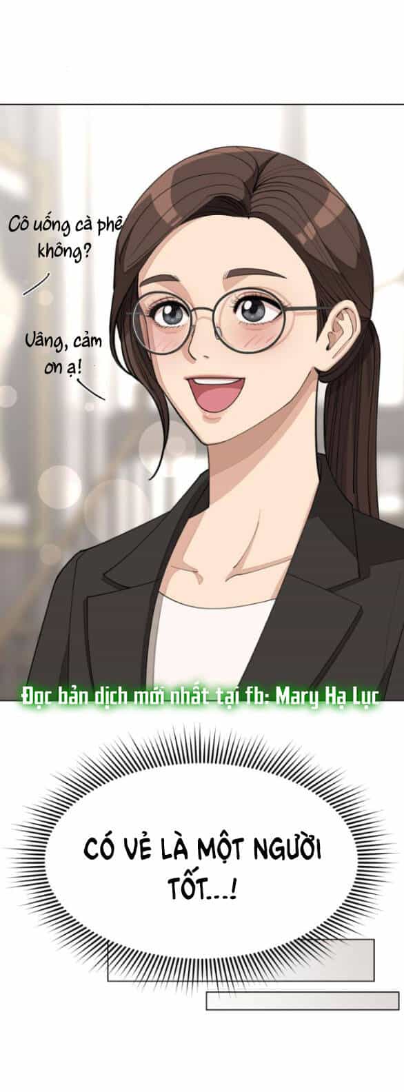 Tình Yêu Của Ik Seob - Chương 23.1 - ảnh 18
