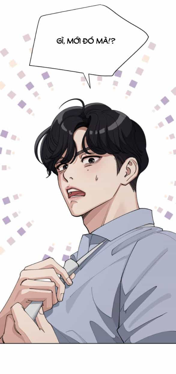 Tình Yêu Của Ik Seob - Chương 23.1 - ảnh 30