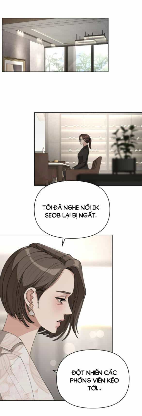 Tình Yêu Của Ik Seob - Chương 23.2 - ảnh 6