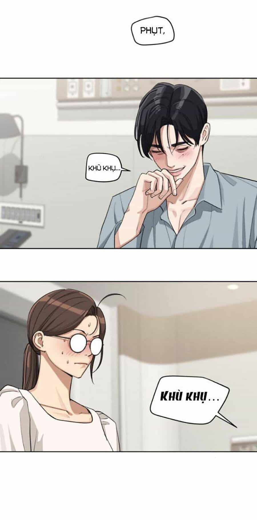 Tình Yêu Của Ik Seob - Chương 24 - ảnh 31