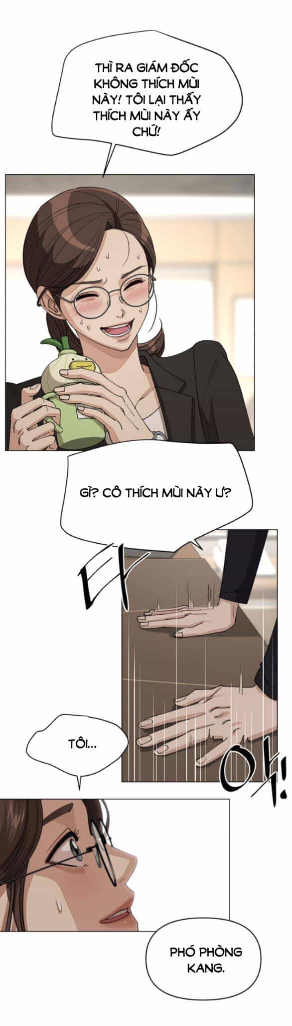 Tình Yêu Của Ik Seob - Chương 24.2 - ảnh 4