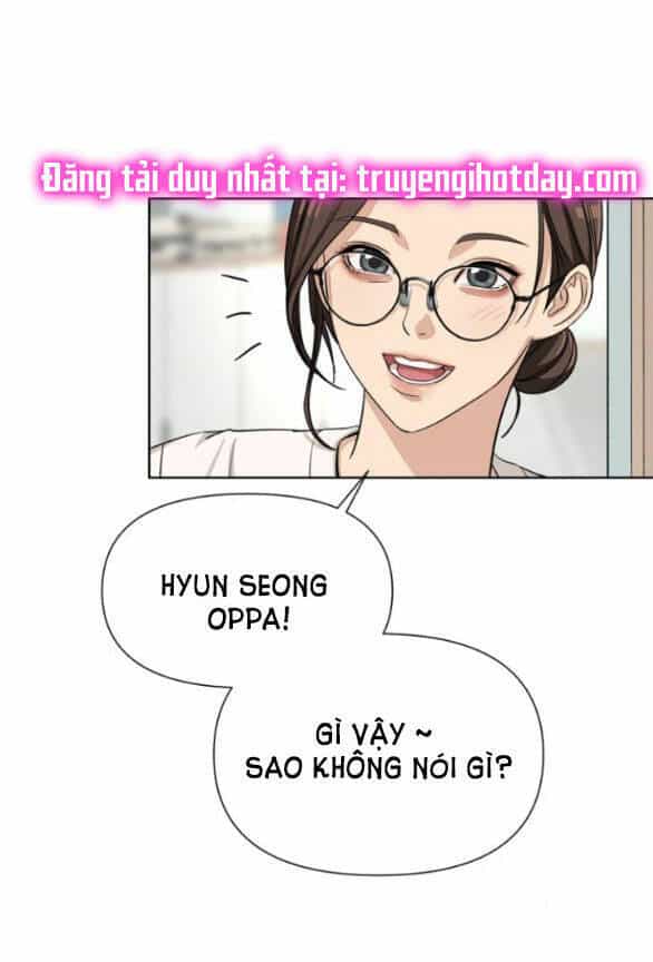 Tình Yêu Của Ik Seob - Chương 4.1 - ảnh 4