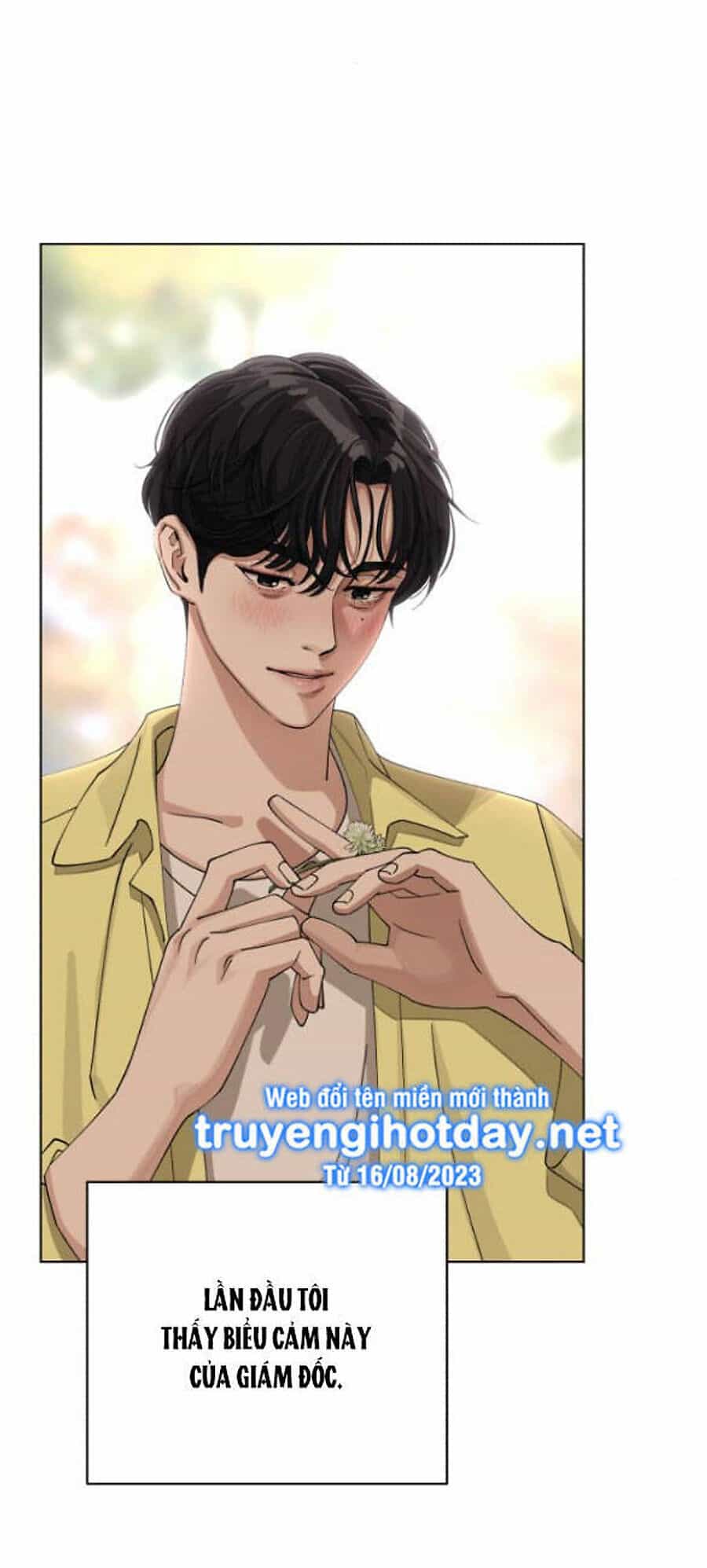 Tình Yêu Của Ik Seob - Chương 28 - ảnh 17