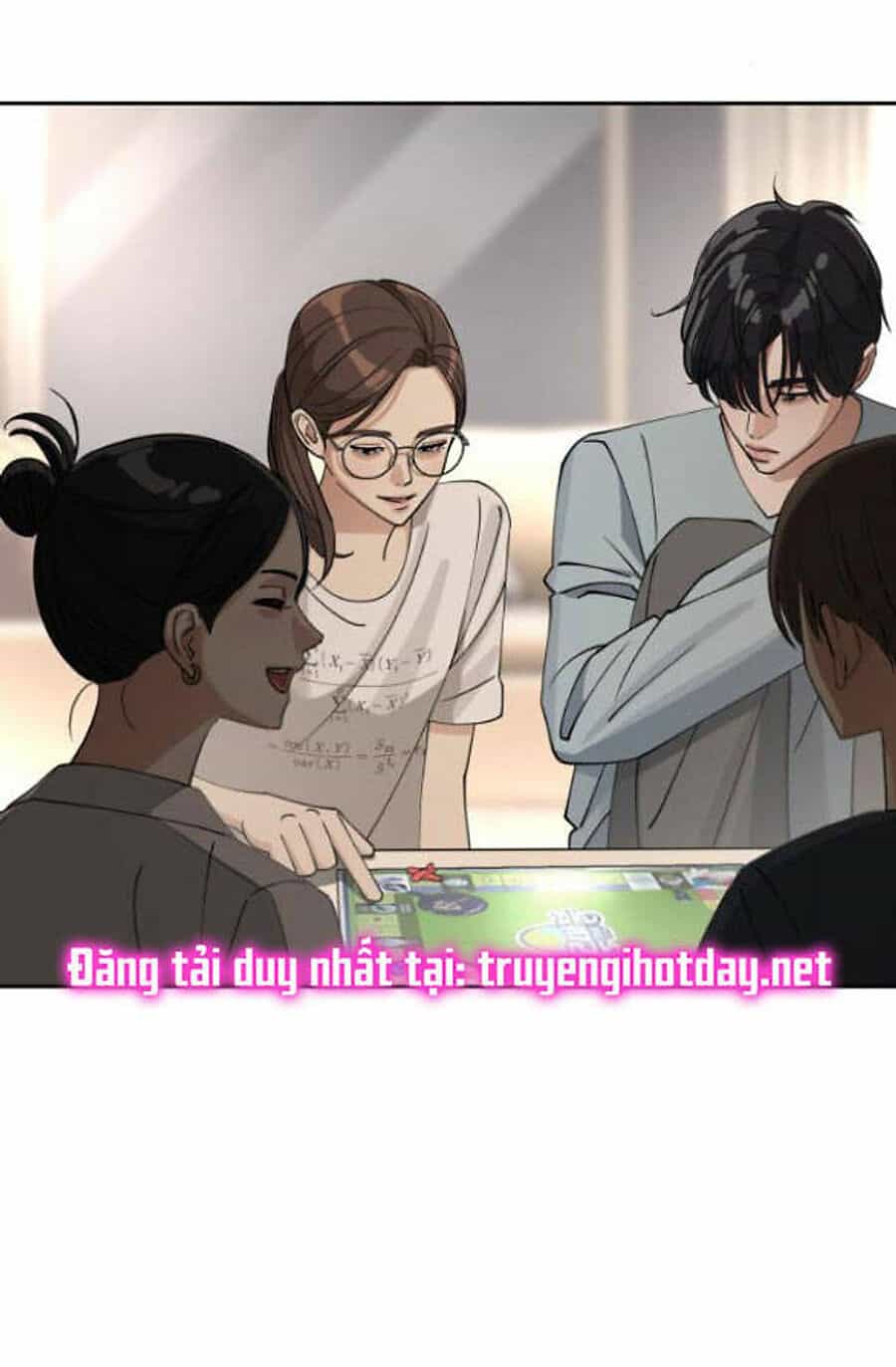 Tình Yêu Của Ik Seob - Chương 29 - ảnh 38