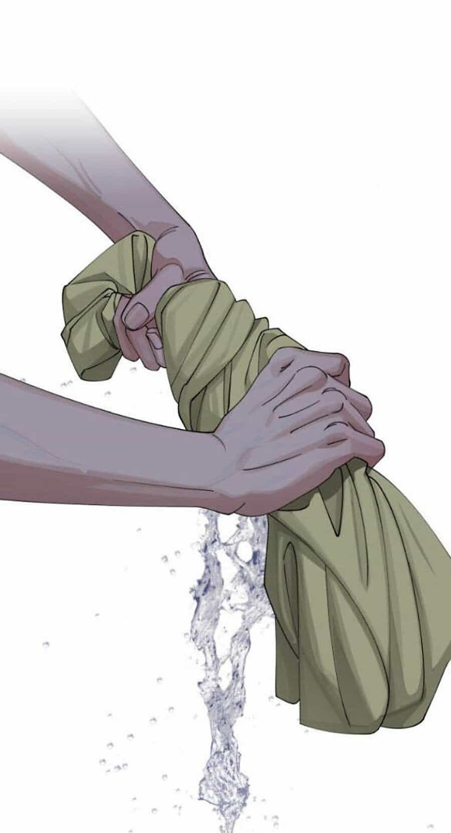 Tình Yêu Của Ik Seob - Chương 29 - ảnh 8