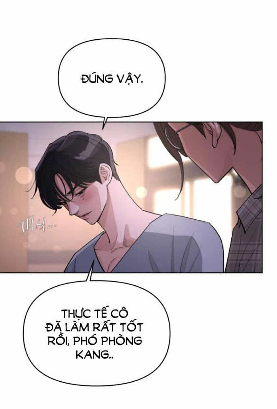Tình Yêu Của Ik Seob - Chương 30 - ảnh 22