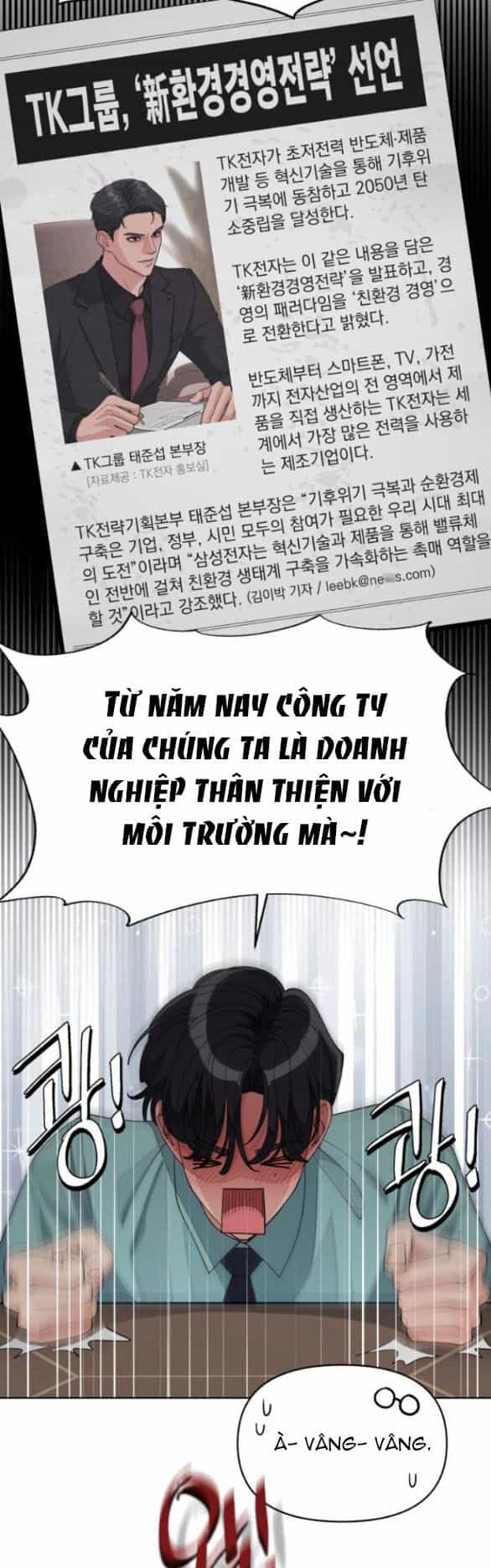 Tình Yêu Của Ik Seob - Chương 30.1 - ảnh 36