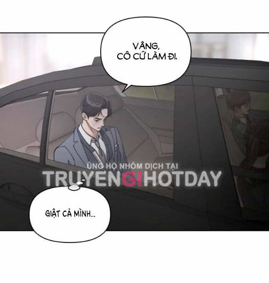 Tình Yêu Của Ik Seob - Chương 31 - ảnh 25