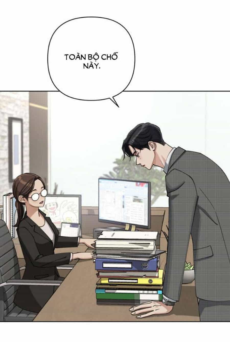 Tình Yêu Của Ik Seob - Chương 31 - ảnh 88