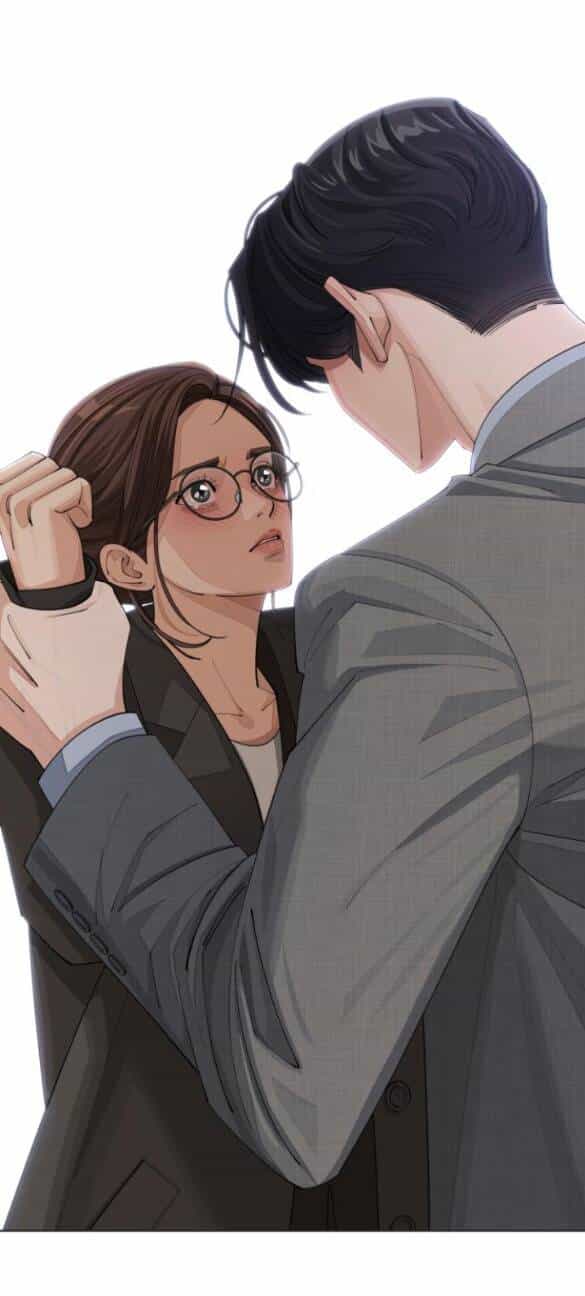 Tình Yêu Của Ik Seob - Chương 31.2 - ảnh 5