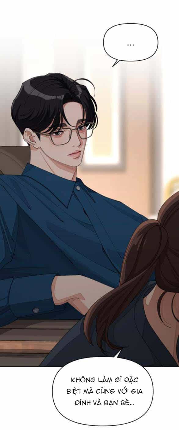 Tình Yêu Của Ik Seob - Chương 32.1 - ảnh 29