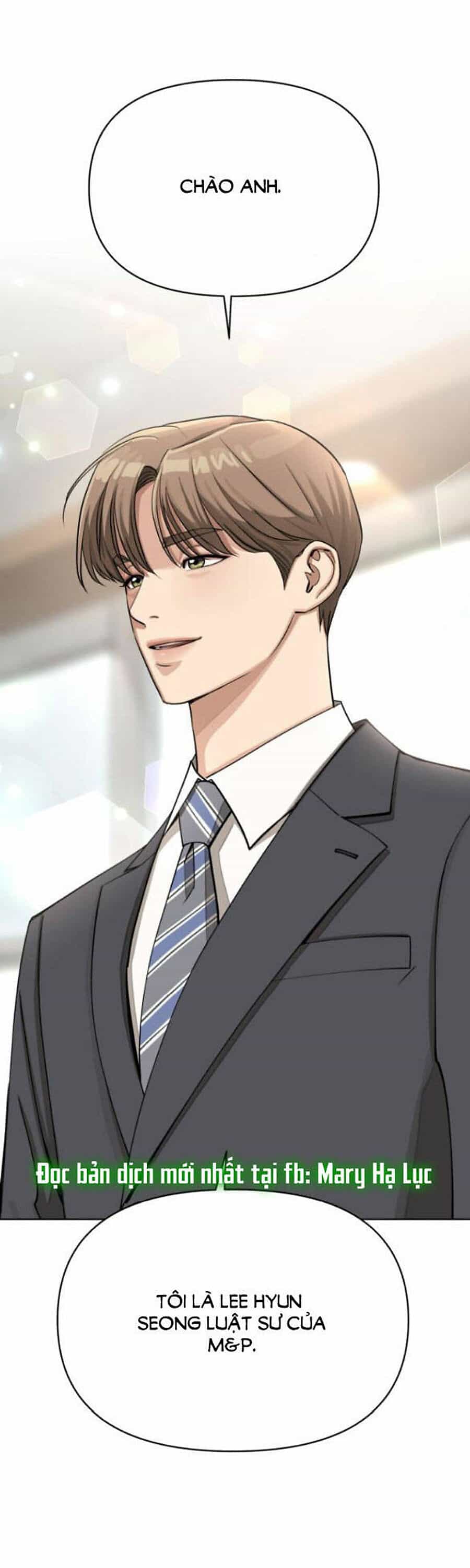 Tình Yêu Của Ik Seob - Chương 33 - ảnh 12