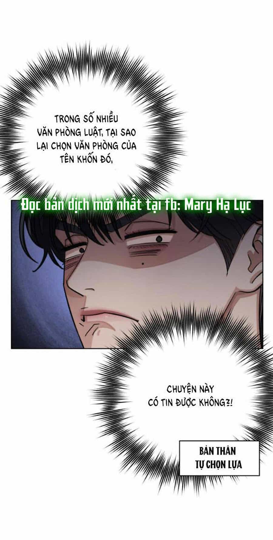 Tình Yêu Của Ik Seob - Chương 33 - ảnh 21