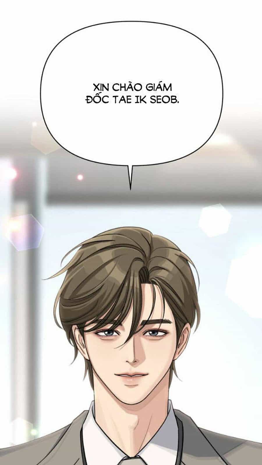 Tình Yêu Của Ik Seob - Chương 33 - ảnh 9