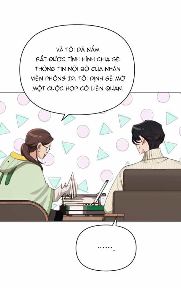 Tình Yêu Của Ik Seob - Chương 33.1 - ảnh 10