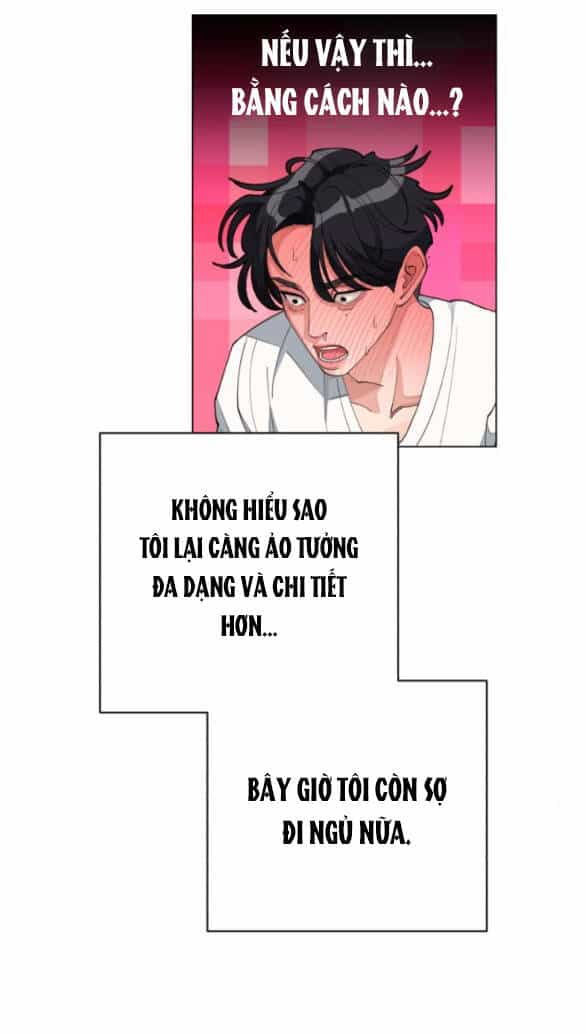 Tình Yêu Của Ik Seob - Chương 33.1 - ảnh 30