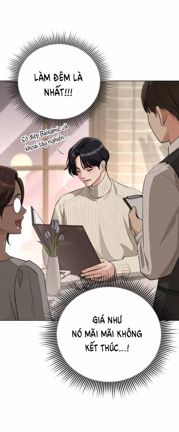 Tình Yêu Của Ik Seob - Chương 33.2 - ảnh 17