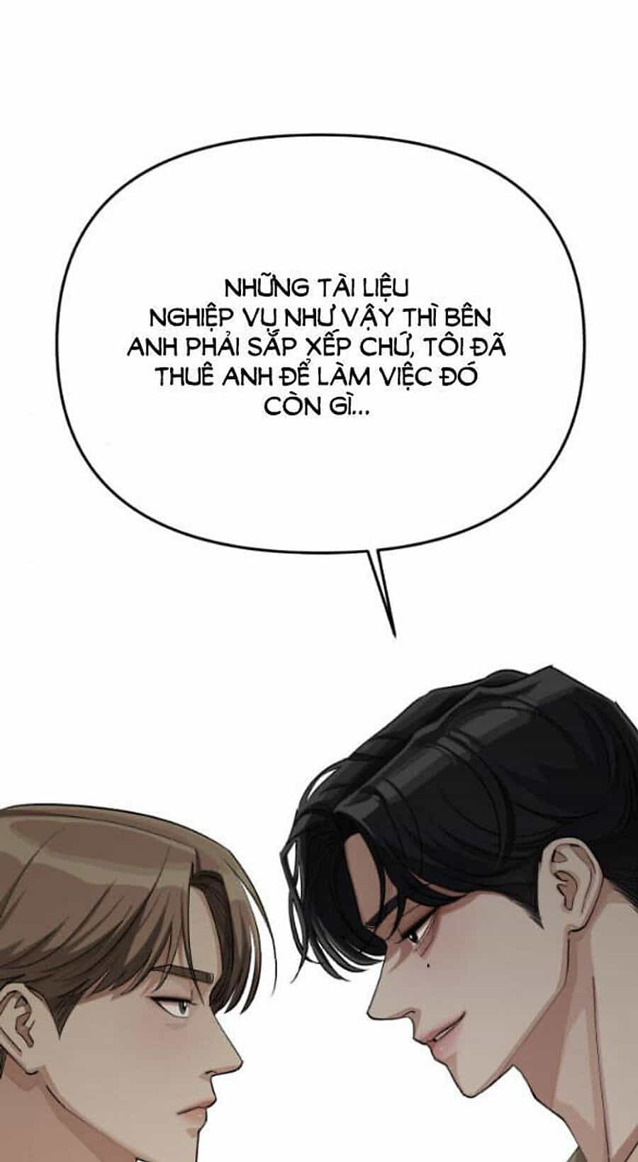 Tình Yêu Của Ik Seob - Chương 34 - ảnh 33