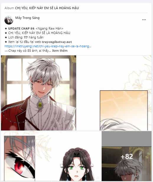 Tình Yêu Của Ik Seob - Chương 35.1 - ảnh 36