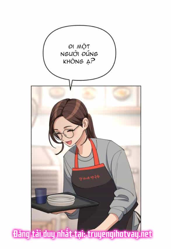 Tình Yêu Của Ik Seob - Chương 35.1 - ảnh 4