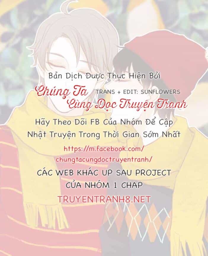 Tình Yêu Dưới Mái Hiên - Chương 14 - ảnh 1