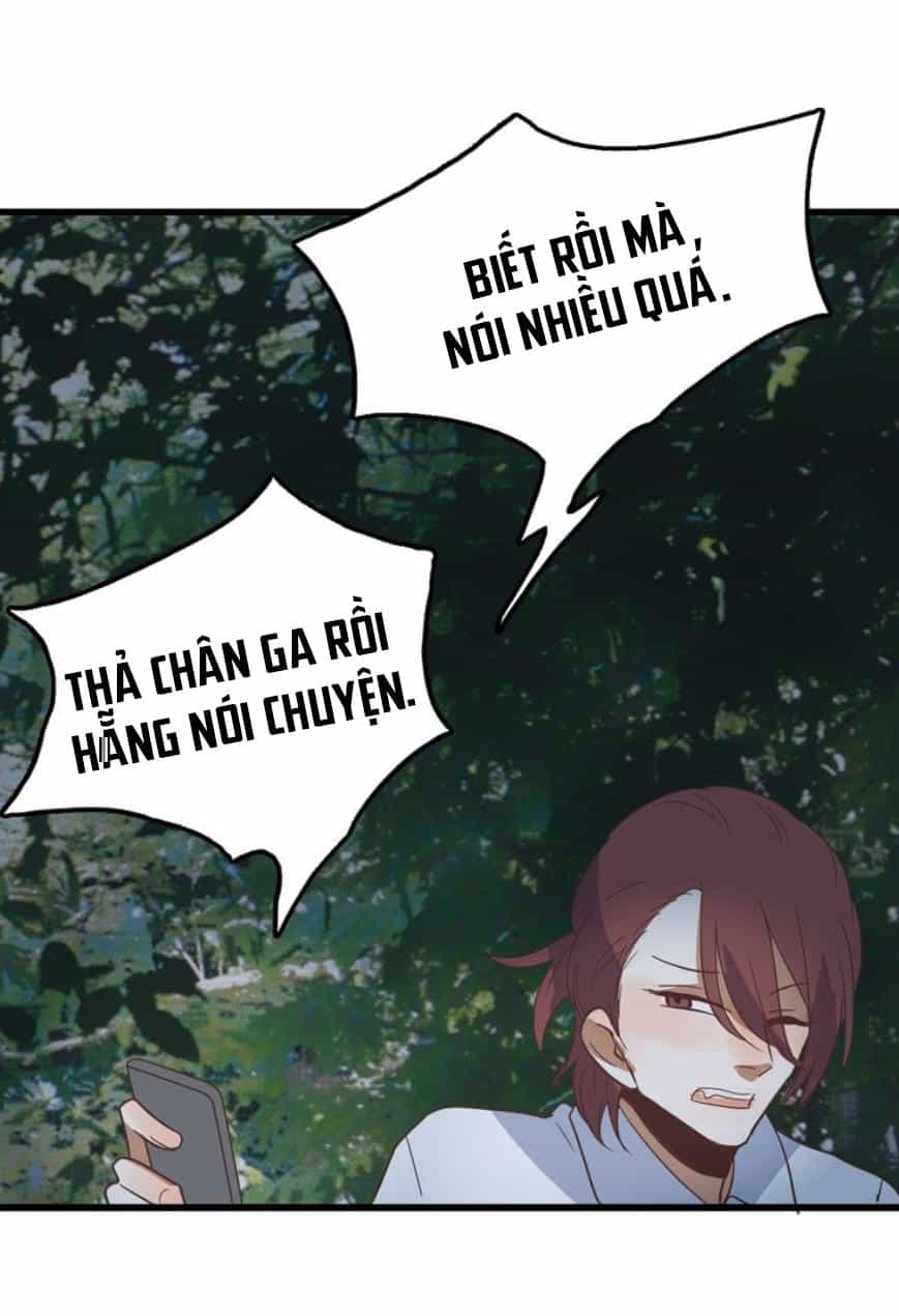 Tình Yêu Dưới Mái Hiên - Chương 43 - ảnh 11