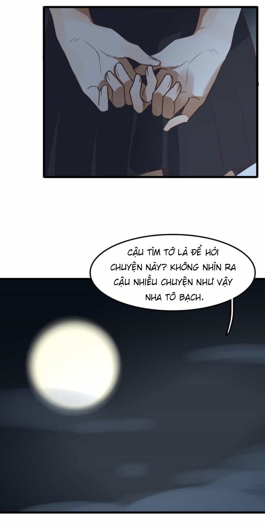 Tình Yêu Dưới Mái Hiên - Chương 44 - ảnh 16