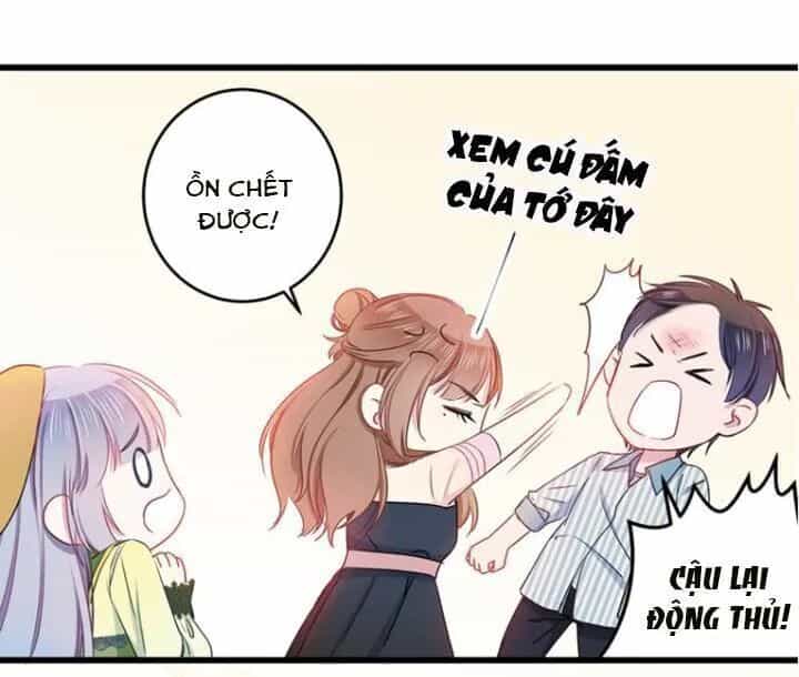 Tình Yêu Huyết Ma - Chương 10 - ảnh 14