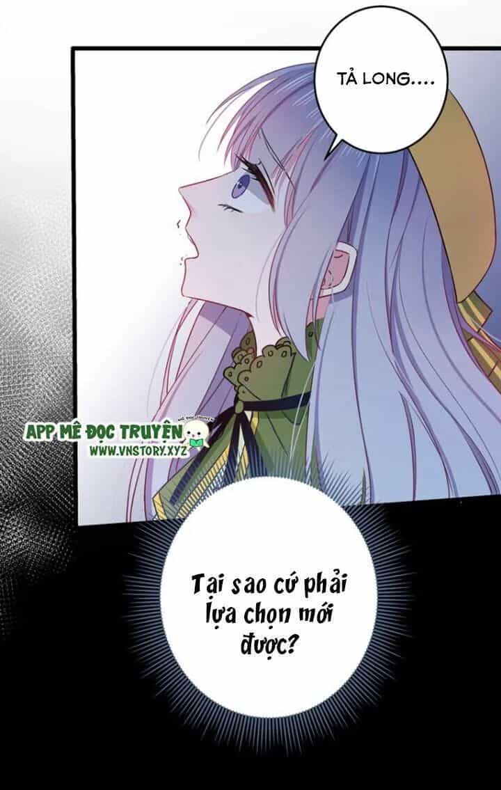 Tình Yêu Huyết Ma - Chương 11 - ảnh 29
