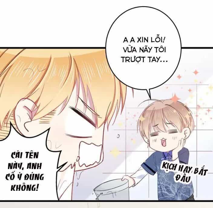Tình Yêu Huyết Ma - Chương 12 - ảnh 15