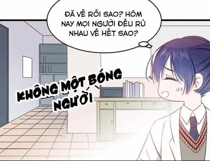 Tình Yêu Huyết Ma - Chương 13 - ảnh 44