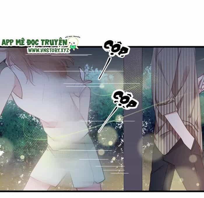 Tình Yêu Huyết Ma - Chương 13 - ảnh 46