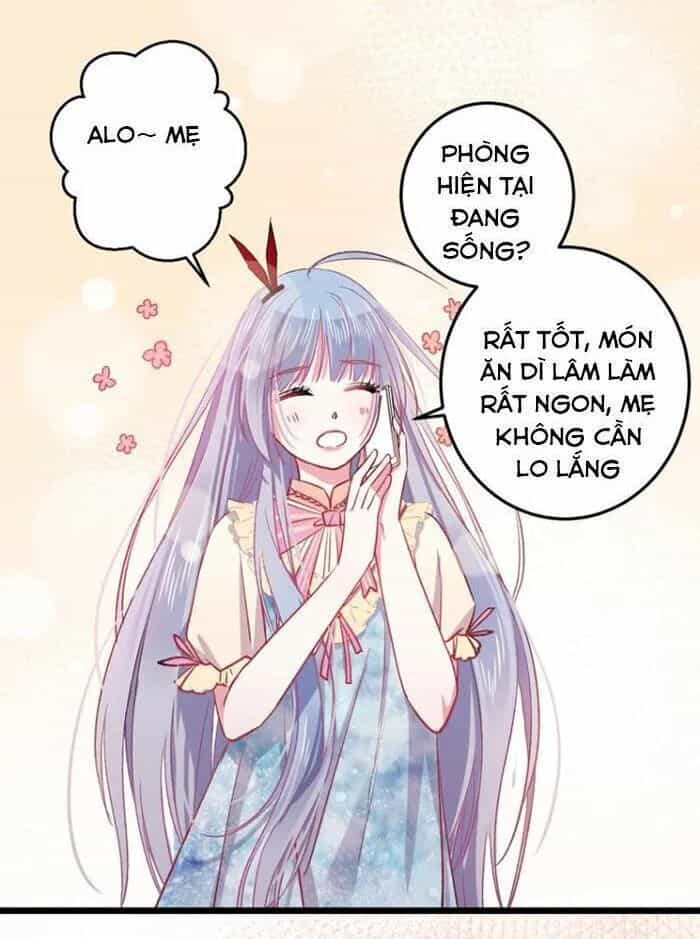 Tình Yêu Huyết Ma - Chương 14 - ảnh 22