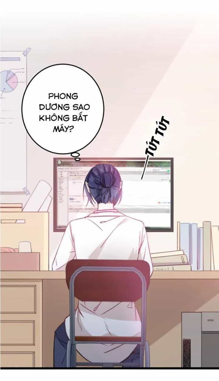 Tình Yêu Huyết Ma - Chương 16 - ảnh 32