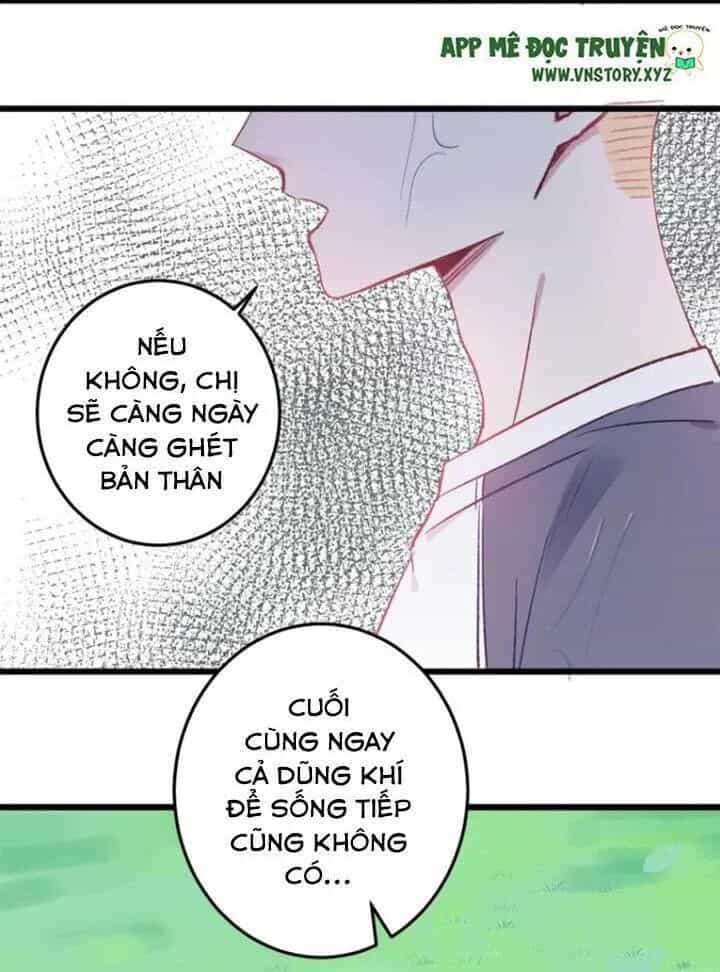 Tình Yêu Huyết Ma - Chương 17 - ảnh 34