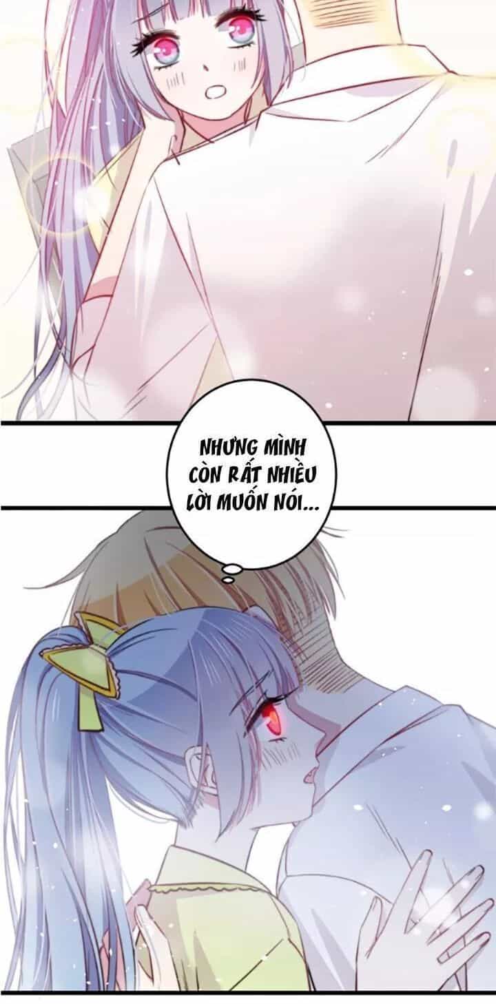 Tình Yêu Huyết Ma - Chương 26 - ảnh 27