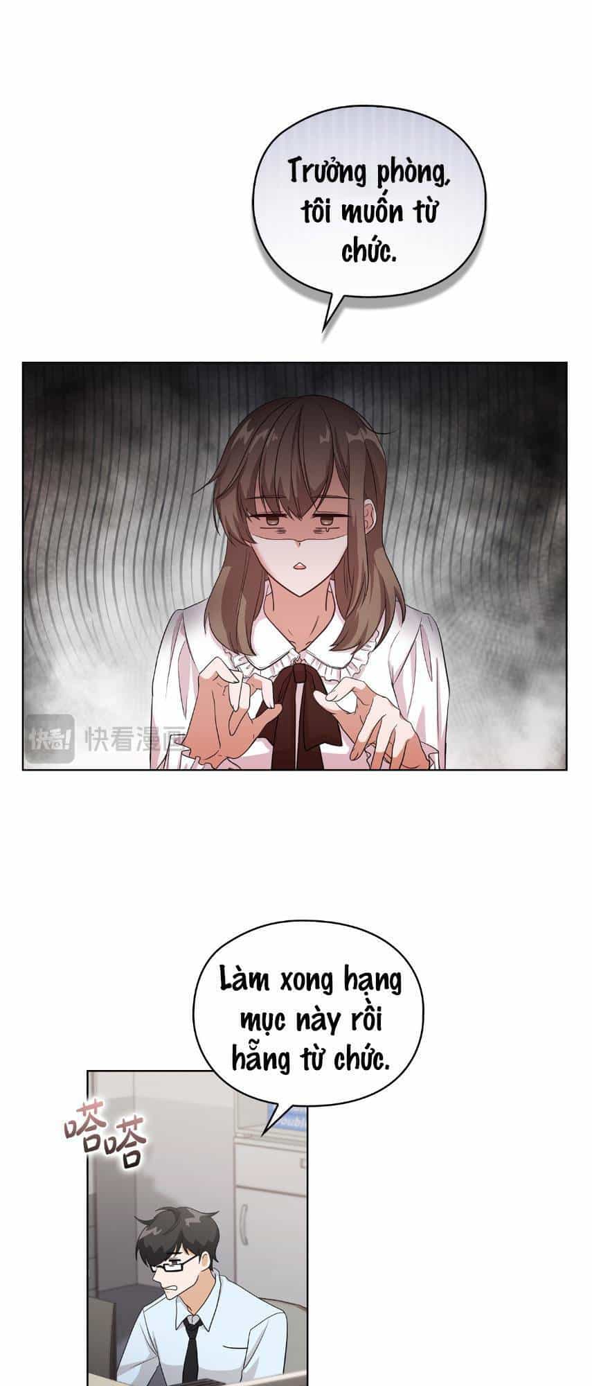 Tình Yêu Không Hoàn Hảo! - Chương 1 - ảnh 40