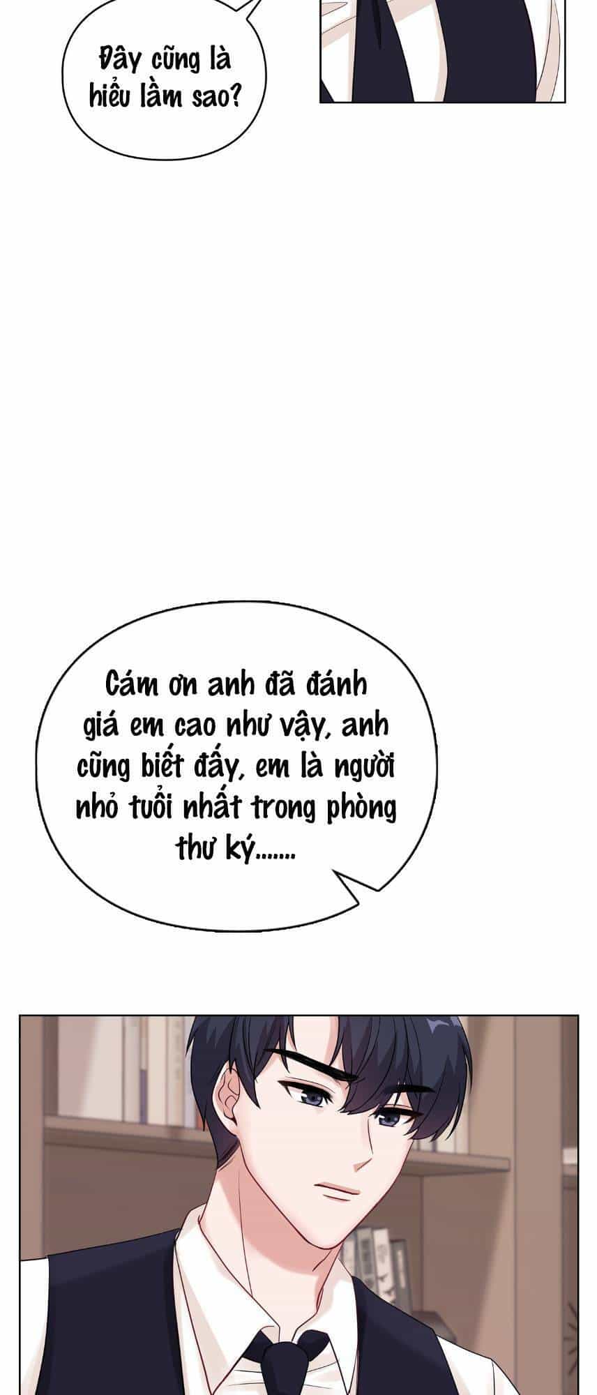 Tình Yêu Không Hoàn Hảo! - Chương 2 - ảnh 36