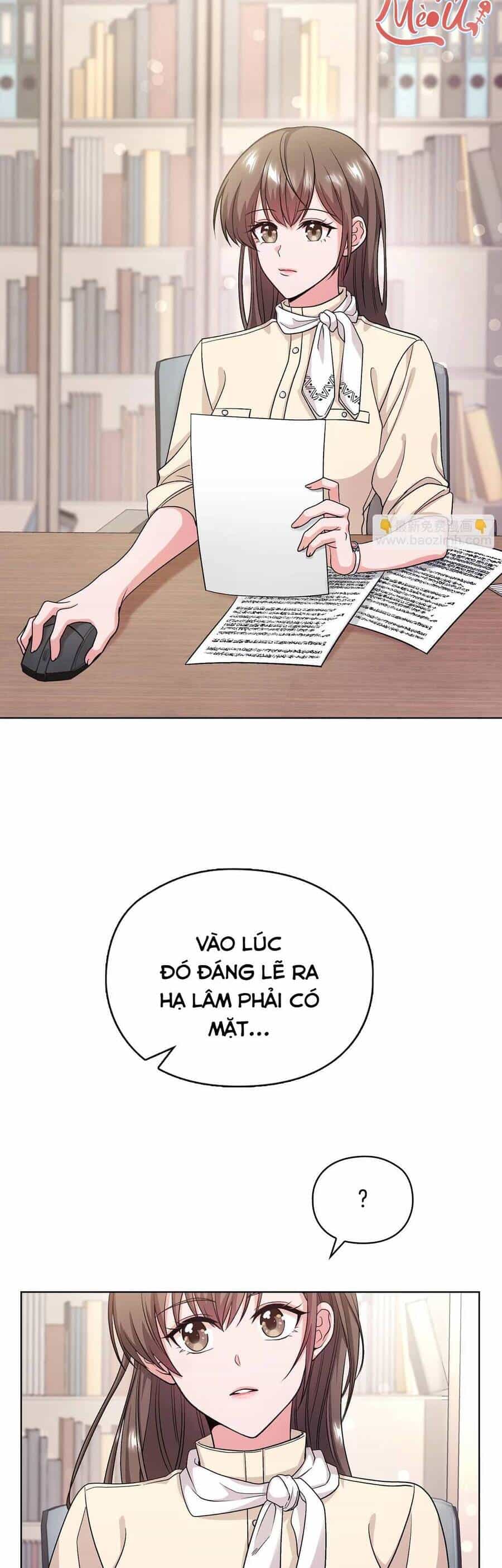 Tình Yêu Không Hoàn Hảo! - Chương 8 - ảnh 2