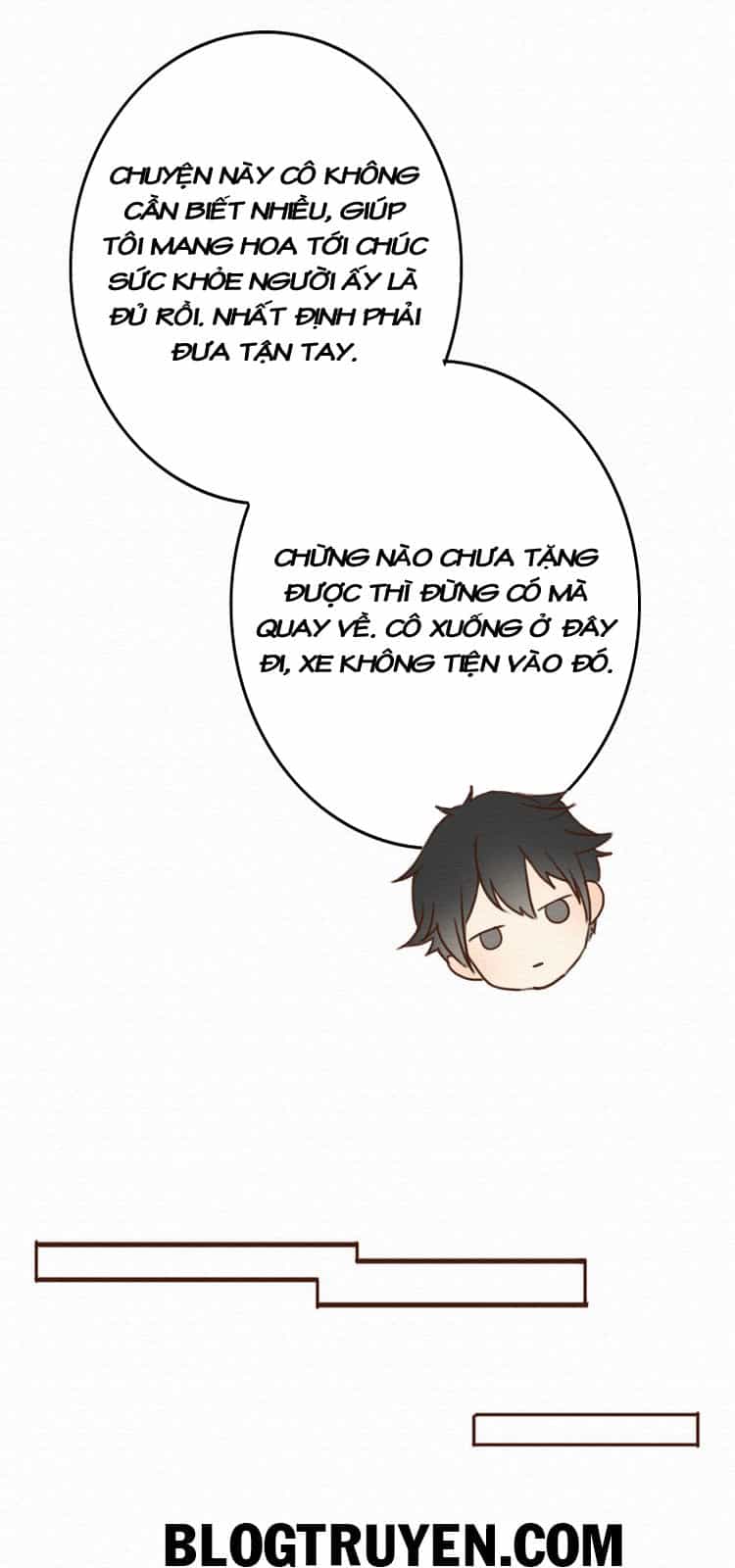 Tình Yêu Không Nói Dối - Chương 10 - ảnh 14