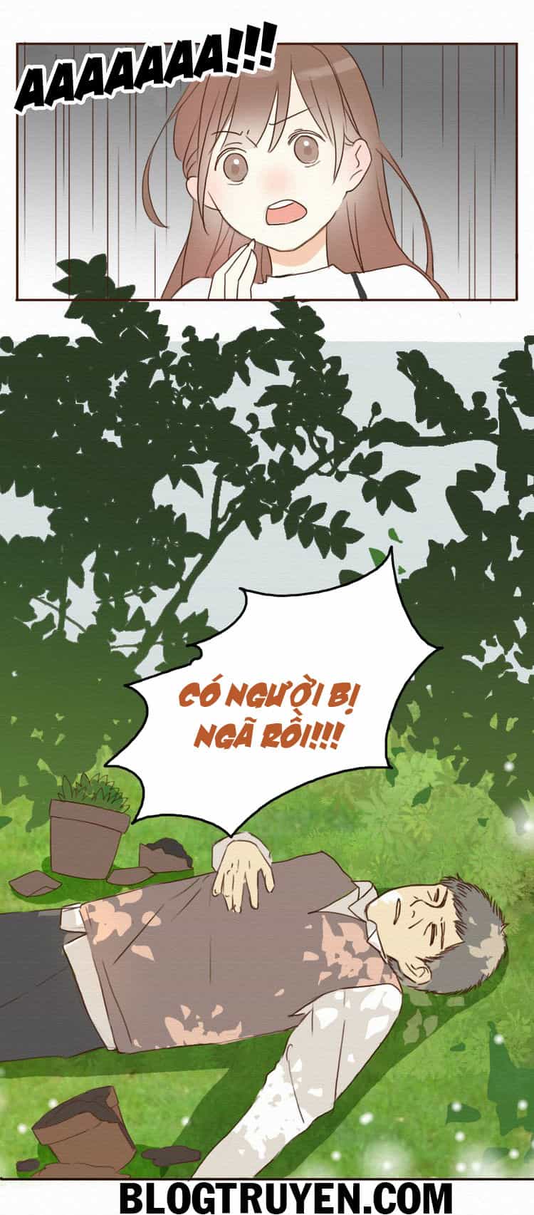 Tình Yêu Không Nói Dối - Chương 10 - ảnh 20